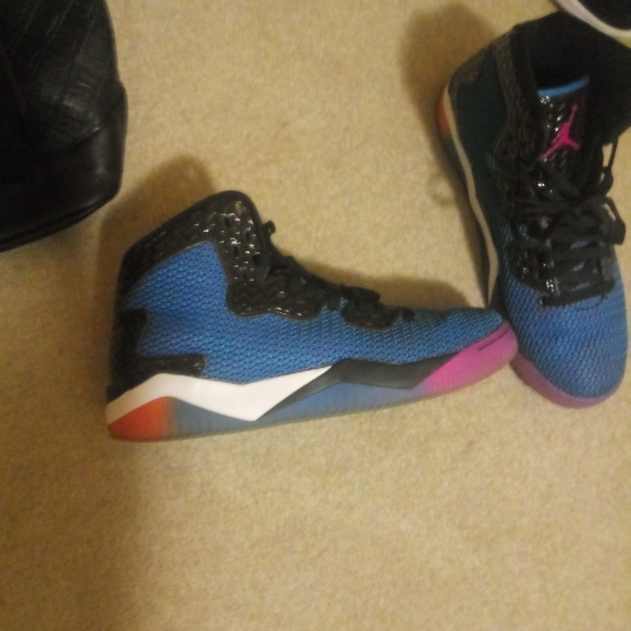 Jordan spike 40 - Picture 5 of 6